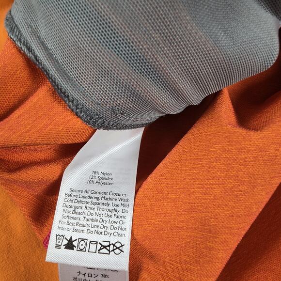 Eddie Bauer First Ascent Expedition Outfitter Jacket Women's Small Full Zip - Picture 4 of 9